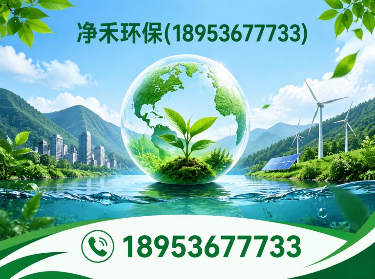 安丘市气浮机展示图
